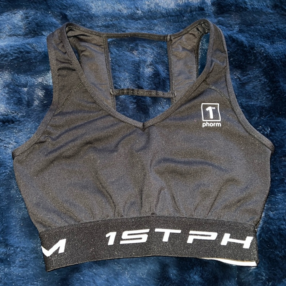 1st Phorm sports bra